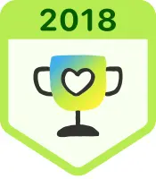 Neighborhood Favorite 2018