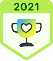 Neighborhood Favorite 2021